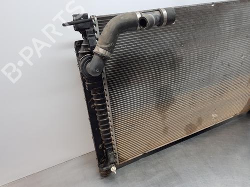 Køler LAND ROVER RANGE ROVER EVOQUE (L538) 2.0 D 4x4 | BP26562312M31 