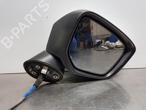 Right mirror MITSUBISHI ECLIPSE CROSS (GK_, GL_) | BP30273069C27