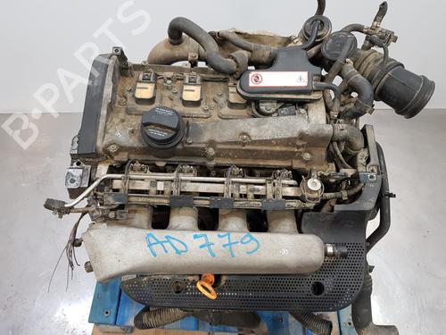 Used Engine AUDI TT (8N3) [1998-2007]  29257876