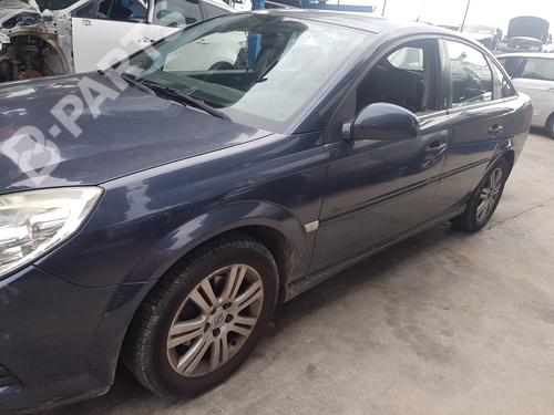 Engine control unit (ECU) OPEL VECTRA C (Z02)  | BP11686450M57 