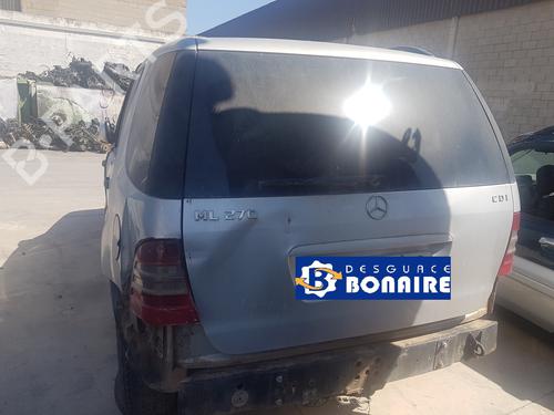 Elektronisk sensor MERCEDES-BENZ M-CLASS (W163) ML 270 CDI (163.113) | BP22407984M84 