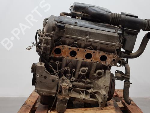 Used Engine SUZUKI IGNIS I (FH) [2000-2005]  22179112