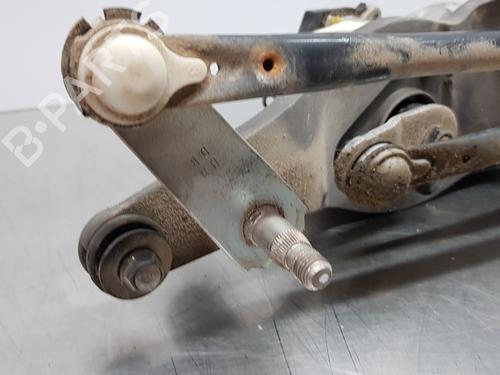 Front wiper motor KIA CARENS III MPV (UN) | BP30879039M29