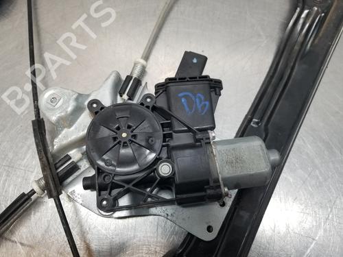 Front left window mechanism CHEVROLET CRUZE (J300)  | BP29118251C22