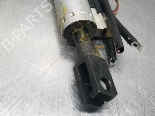 Tailgate lift support FORD FOCUS II Convertible  | BP19709534C138 
