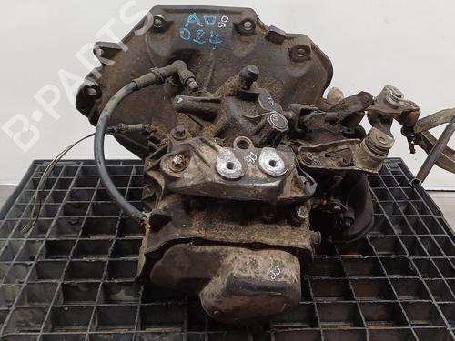 Gearkasse OPEL CORSA C (X01) 1.2 (F08, F68) | BP17700683M3 