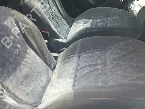 Module électronique CITROËN BERLINGO / BERLINGO FIRST MPV (MF_, GJK_, GFK_) 1.9 D (MFWJZ) | BP30879610M83 