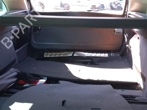Intercooler PEUGEOT 508 SW I (8E_)  | BP26307955M30 