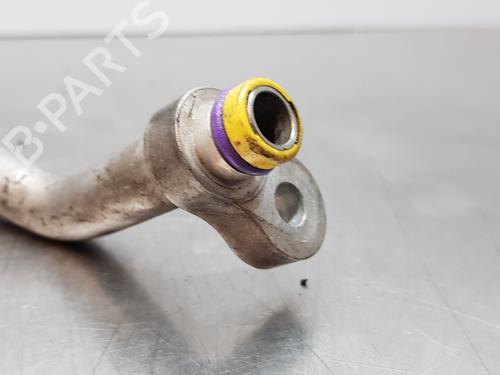 AC pipe AUDI A8 D3 (4E2, 4E8) 3.7 quattro | BP14257561M126 