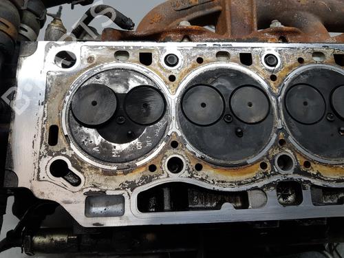 Cylinder head RENAULT SCÉNIC II (JM0/1_)  | BP24842676M5 