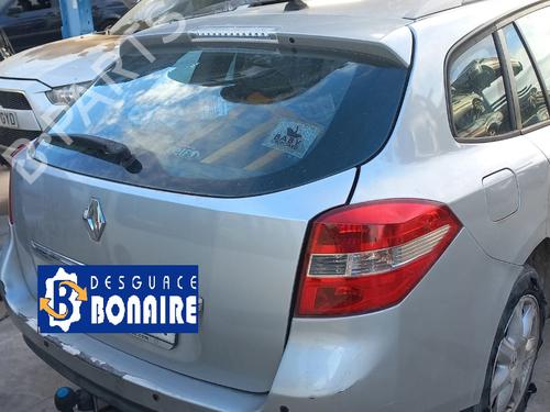 Fuse box RENAULT LAGUNA III Grandtour (KT0/1)  | BP15958684E1 