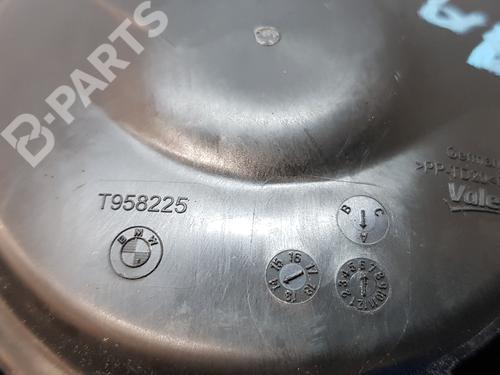 Heater blower motor BMW 1 (F20) 116 d | BP7592083M62 