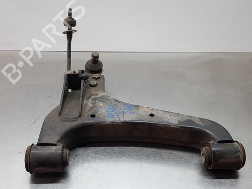 Used Left front suspension arm SSANGYONG RODIUS II 2.2 Xdi (178 hp) 30879758