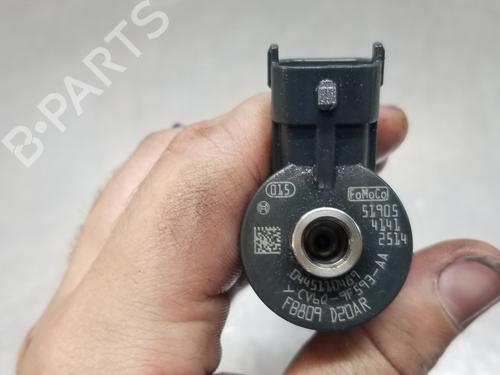 Injector FORD TOURNEO CONNECT / GRAND TOURNEO CONNECT V408 MPV 1.6 TDCi | BP18132977M100 