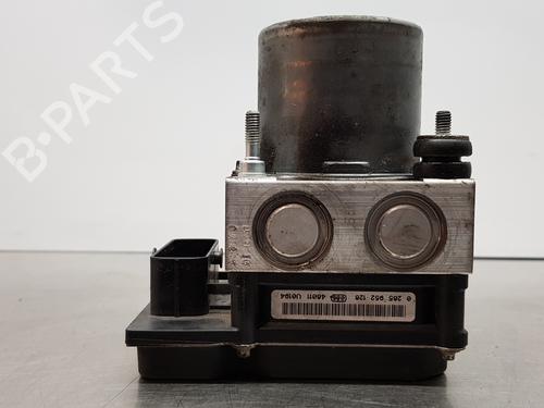 Bremsaggregat ABS für PEUGEOT 5008 (0U_, 0E_) 1.6 HDi (114 hp) 16011224