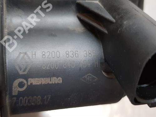 Egr DACIA LODGY (JS_)  | BP9836922M69 