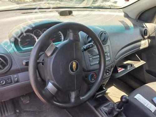 Steering pump CHEVROLET AVEO / KALOS Hatchback (T250, T255)  | BP13255579M99 