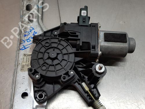 Front left window mechanism RENAULT MEGANE IV Hatchback (B9A/M/N_) | BP13296863C22