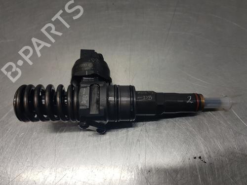 Used Injector SEAT IBIZA III (6L1) [2002-2009]  26562213