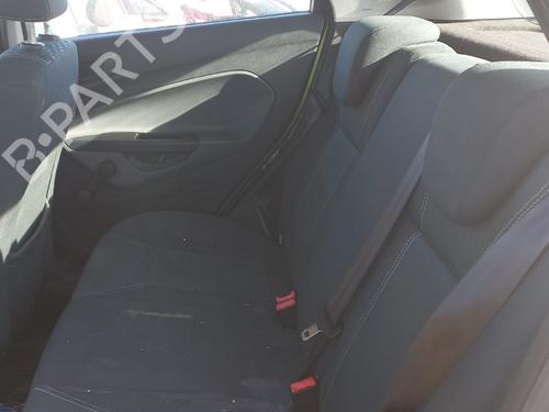 Elektronisk modul FORD FIESTA VI (CB1, CCN) 1.4 | BP15822303M83 
