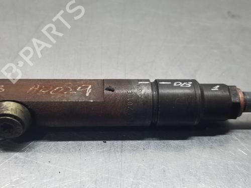 Used Injector VW LT 28-35 II Bus (2DB, 2DE, 2DK) [1996-2006]  30879949