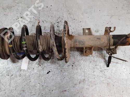 Used Right front shock absorber Right front shock absorber VW TRANSPORTER T5 Bus (7HB, 7HJ, 7EB, 7EJ) 2.5 TDI (130 hp) 10404301 10404301