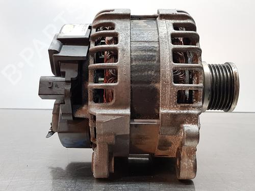 Alternator SKODA SUPERB III Estate (3V5) 2.0 TDI | BP16343332M7 