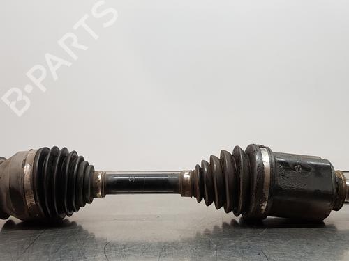 Used Left front driveshaft CHEVROLET CRUZE Hatchback (J305) [2010-2025]  18873578