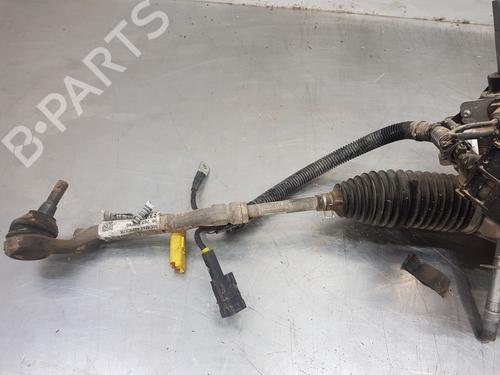 Steering rack PEUGEOT 3008 II SUV (MC_, MR_, MJ_, M4_)  | BP29538812M22 