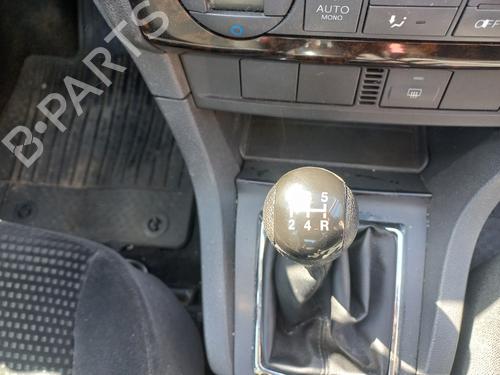 Injector FORD FOCUS II (DA_, HCP, DP)  | BP26006111M100 