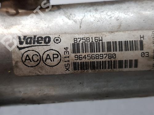 Egr FORD FOCUS II (DA_, HCP, DP) | BP8942685M69