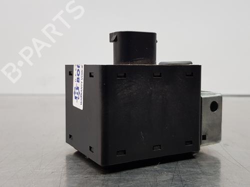 Electronic module RENAULT SCÉNIC II (JM0/1_)  | BP19405339M83 