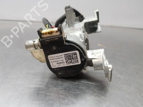 Elektronisk modul AUDI A3 (8V1, 8VK) | BP30880477M83