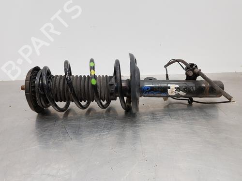 Used Left front shock absorber CITROËN C3 AIRCROSS II (2R_, 2C_) 1.5 BlueHDi 110 (110 hp) 29121388