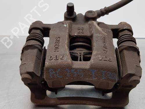 Used Left rear brake caliper KIA SPORTAGE IV (QL, QLE) 1.6 GDI (132 hp) 13255636