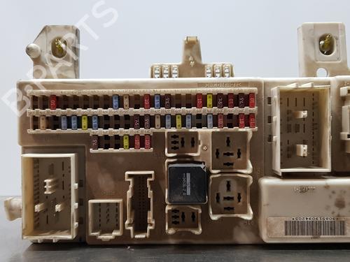 Fuse box FORD FOCUS II (DA_, HCP, DP) [2004-2013]  18055070