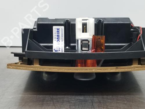 Climate control AUDI A8 D3 (4E2, 4E8) 4.2 quattro | BP19119778I5 