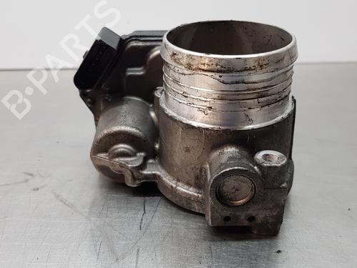 Throttle body FORD GRAND C-MAX (DXA/CB7, DXA/CEU) 2.0 TDCi | BP14244788M82 