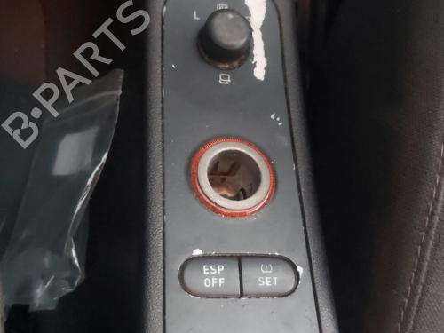 Engine SEAT ALTEA (5P1)  | BP17628672M1 