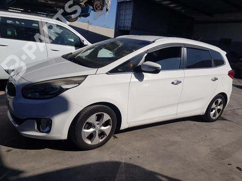Steering column KIA CARENS IV  | BP9721137M21 
