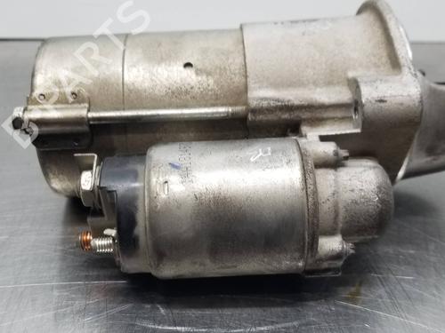 Starter SSANGYONG RODIUS II  | BP19777975M8 