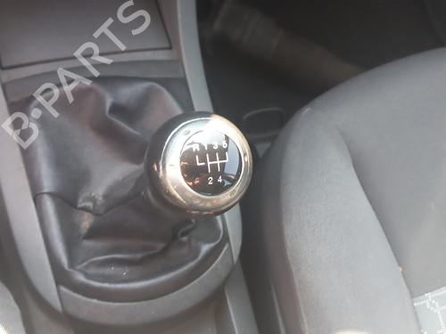 Engine SEAT IBIZA III (6L1)  | BP20666541M1 