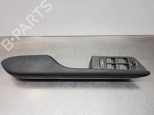 Used Left front window switch LAND ROVER RANGE ROVER EVOQUE (L538) 2.0 D 4x4 (150 hp) 26562293
