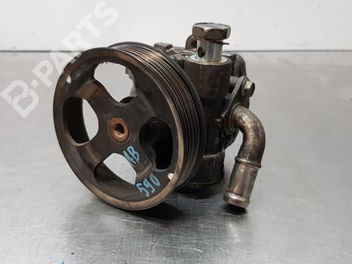 Steering pump MITSUBISHI OUTLANDER II (CW_W)  | BP10014486M99 