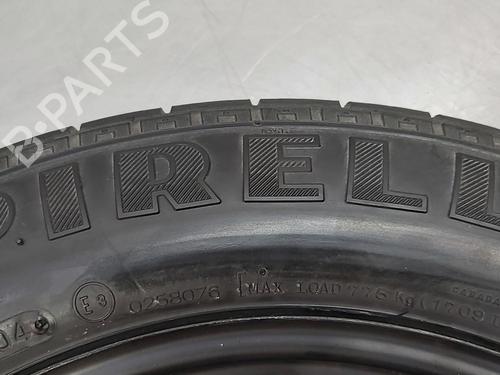 Jack Kit FORD FOCUS C-MAX (DM2)  | BP23199078C119 