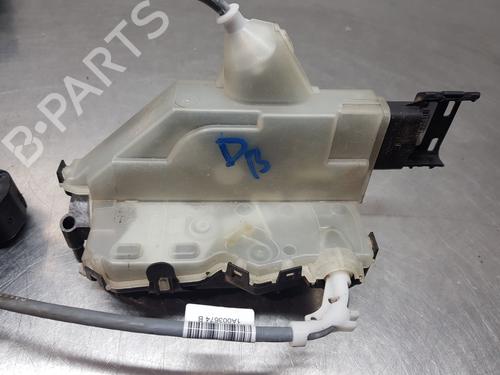 Used Front right lock OPEL MOKKA [2020-2025]  28024042