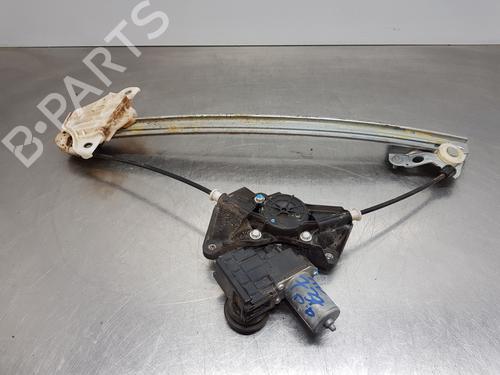 Front right window mechanism TOYOTA YARIS (_P21_, _PA1_, _PH1_)  | BP30456631C23 
