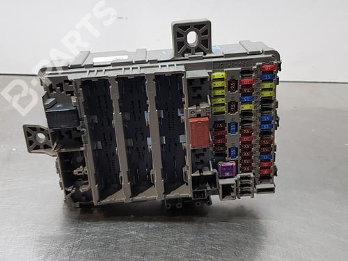 Fuse box HONDA CIVIC IX (FK) 1.6 i-DTEC (FK3) | BP9836882E1 