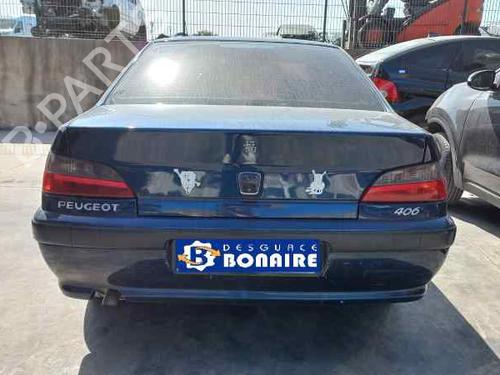 Front right window mechanism PEUGEOT 406 (8B)  | BP13255677C23 