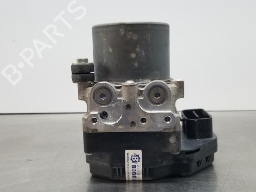 Used ABS pump TOYOTA RAV 4 IV (_A4_) 2.2 D 4WD (ALA49) (150 hp) 20293448